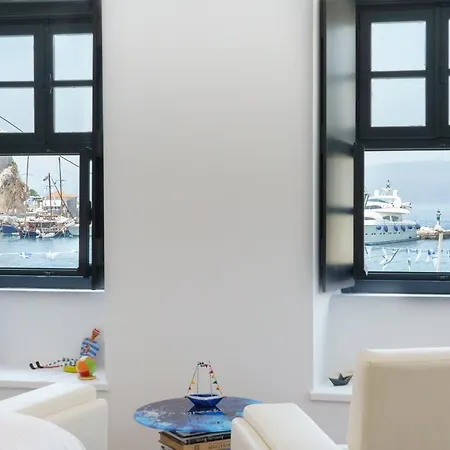 My Crown Suite, Hydra Port Hydra (Saronic Islands)
