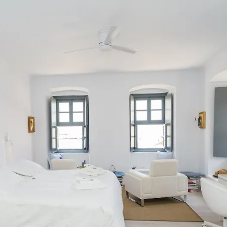 Apartment My Crown Suite, Hydra Port *